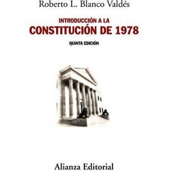 Introducción a la Constitución de 1978: Nueva edición