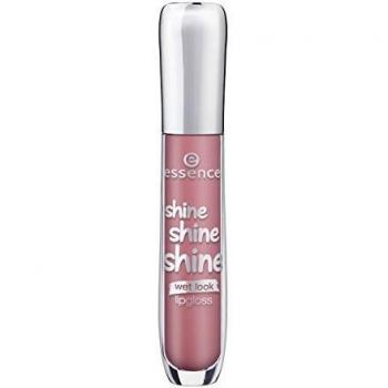 ESSENCE BRILLO DE LABIOS SHINE SHINE BRILLO DE LABIOS 07 HAPPYNESS IN A BOTTLE 5 ML
