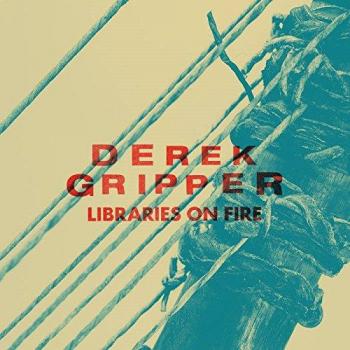 LIBRARIES ON FIRE