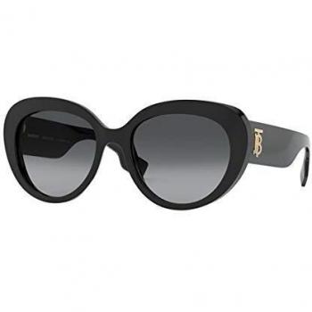 Burberry Womens Sunglasses Rose BE4298, 3001T3, 54