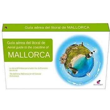 Guía Aérea del Litoral de Mallorca