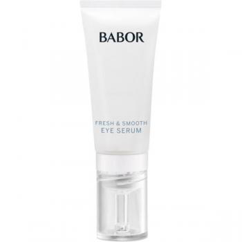 BABOR Skinovage Fresh & Smooth Eye Serum 15 ml