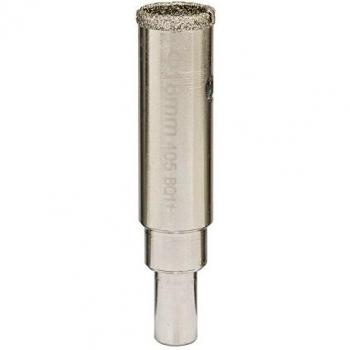 BOSCH 2609256C84 - Corona diamante cerámica: corte húmedo: 18mm: DIY