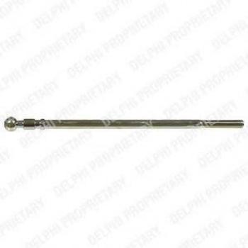 DELPHI Articulación axial TA1733 para barra de dirección, compatible con SKODA Favorit y Forman