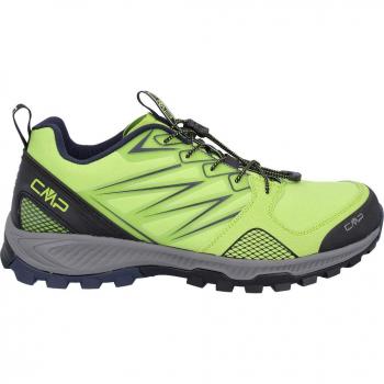CMP Atik Low Trail Running Shoes