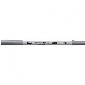 Rotulador Doble Punta Tombow ABT PRO Base Alcohol Cool Grey 5 N65