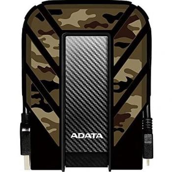 ADATA HD710M Pro Disco Duro Externo 2TB Camuflaje