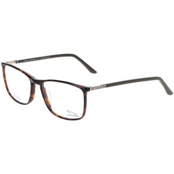 Jaguar 1029 8940 Gafas Recetadas para Hombre Tortoiseshell Careyshell