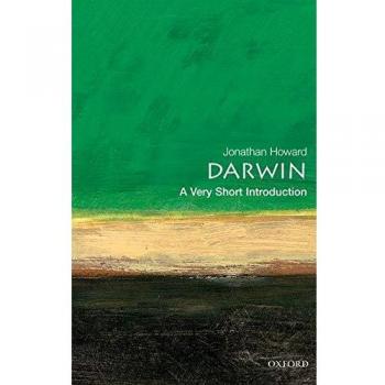 Darwin: A Very Short Introduction: 35