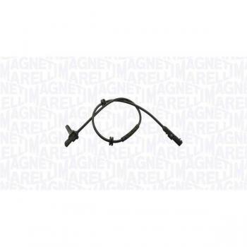 Sensor ABS MAGNETI MARELLI 172100159010