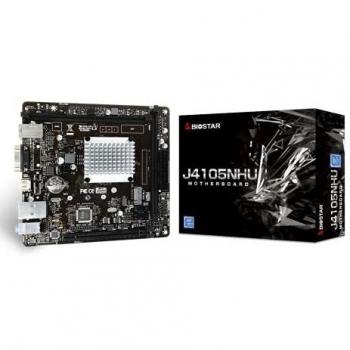 Bios J4105NHU Celeron J4105