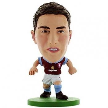 Soccerstarz - Figura Villa