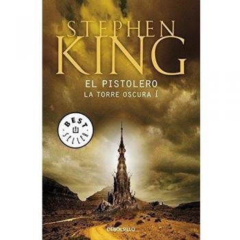 El pistolero - Stephen King