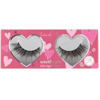 Sweetheart False Eyelashes - Lovely
