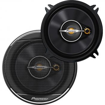 Altavoces de coche Pioneer TS-A1371F 5-1/4 pulgadas 3 vías - 300 Watts máx / 50 RMS (par)