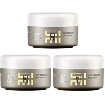 Wella Professionals EIMI Shine Just Brilliant Pomada para el cabello 75 ml