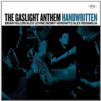 Handwritten - Gaslight Anthem