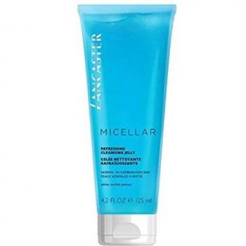Lancaster Micellar Refreshing Cleansing Jelly for Normal to Combination Sensitive Skin 125ml/4.2oz