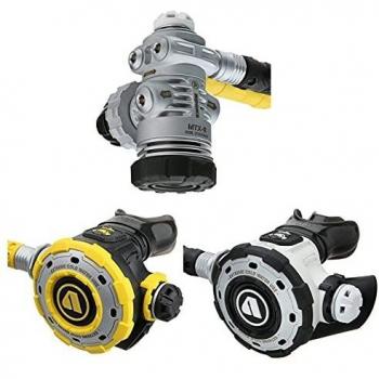 Apeks Pack Mtx-r Din+octopus Mtx-r One Size