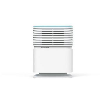 Humidificador Venta AH730 AeroStyle Compact Blanco, 6L de capacidad, sin filtros, para espacios hasta 70m²