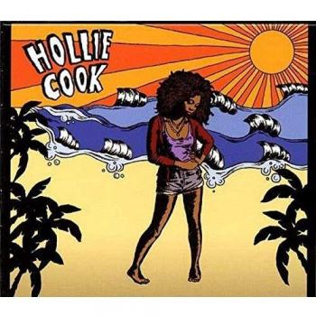 Hollie Cook Vinyl LP - Reggae/Ska Music