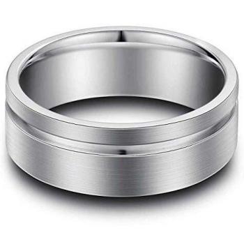 Brand Anillo Hombre Joyas Winner Medida 20 Trendy cód. 53RG002-20
