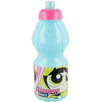 Botella Sport 400 ML | SUPERNENAS Core