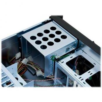Chieftec UNC-410S - B PC-caja