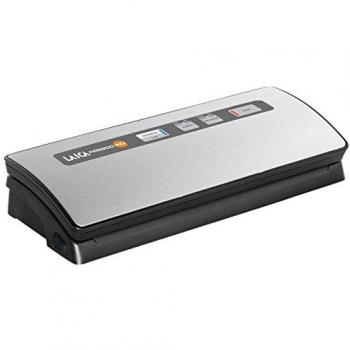 Laica VT3114 - Envasadora al vacío automática, 9 l