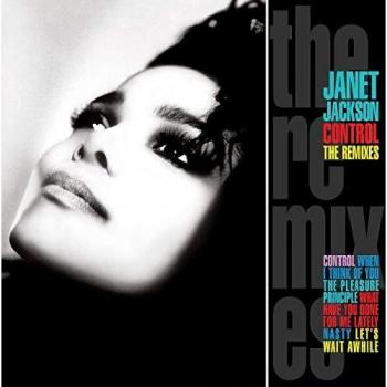  - Janet Jackson