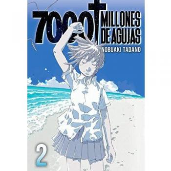 7000 millones de agujas, Vol. 2