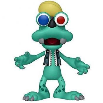 Kingdom Hearts III Goofy (Monsters Inc.) Funko Pop! Vinyl Figure
