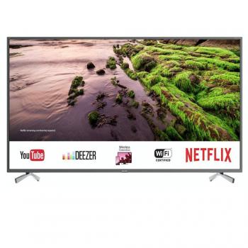 Sharp LC-49UI8652E - UHD Smart TV Slim de 49