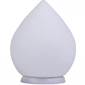 Lámpara LED Decorativa Recargable USB 17x17x21 cm Impermeable con Cambio de Color