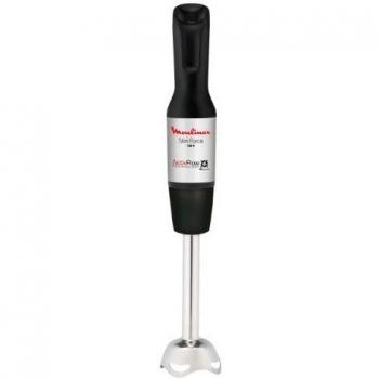 Moulinex DD8538 Slimforce Deluxe - Batidora de mano con accesorios