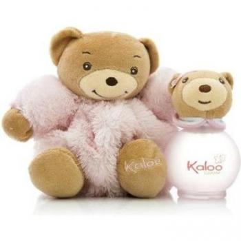 Kaloo Classic Lilirose Estuche 2x50ml
