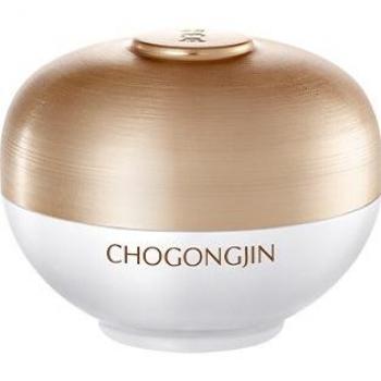 MISSHA - Chogongjin Sulbon Jin Dark Spot Correcting Cream 60ml - Brightening and Anti-Aging Skincare
