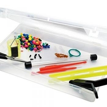 Fladen Barbless Pesca Pesca Terminal Tackle Starter Pack en una caja de Cargado - 20 x 12 x 3 cm), diseño de 19 - 2558]