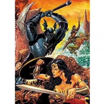 Dark Nights Metal The Resistance