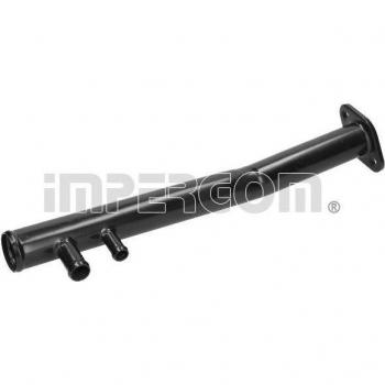Conducto refrigerante ORIGINAL IMPERIUM 80075 - Tubo de refrigerante para sistemas de enfriamiento, fabricado por ORIGINAL IMPERIUM, número de referencia 80075