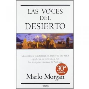Las voces del desierto