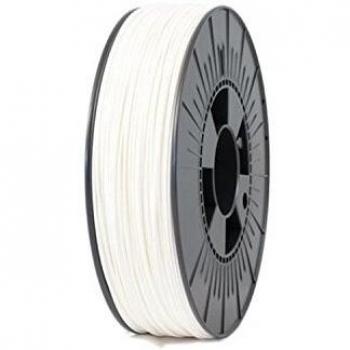 Filamento ABS 1,75 mm color blanco 750 g
