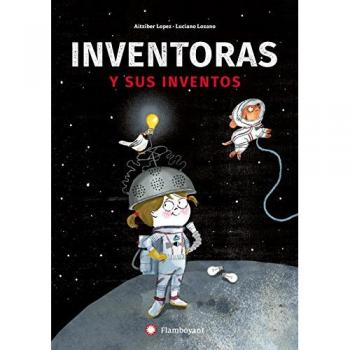 Inventoras y sus inventos - Aitziber Lopez