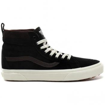 Zapatillas deporte de Hombre VANS OFF THE WALL SK8-Hi MTE VN0A4BV7 - Negro