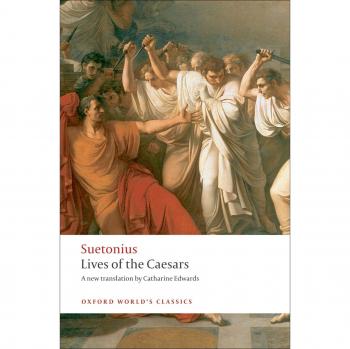 Lives of the Caesars
