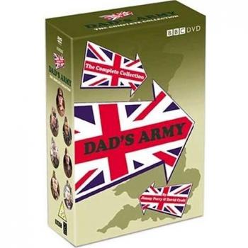 Dad's Army- The Complete Collection