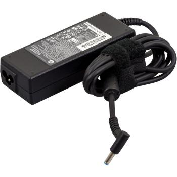Adaptador de Corriente HP 90W con PFC y Conector de 4.5mm