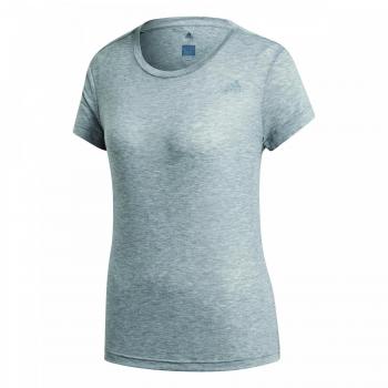 adidas Freelift Prime, Camiseta Deporte para Mujer