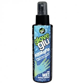Spray Mejora Agarre Guantes de Portero Aqua Grip 120ml