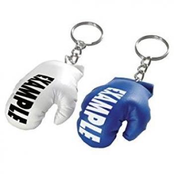 Kwon Mini Boxing Gloves Keychain